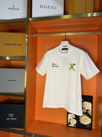 Picture of Louis Vuitton T Shirts Short _SKULVXS-Llzytx00276972